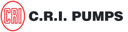 CRI Pipes & Pumps logo